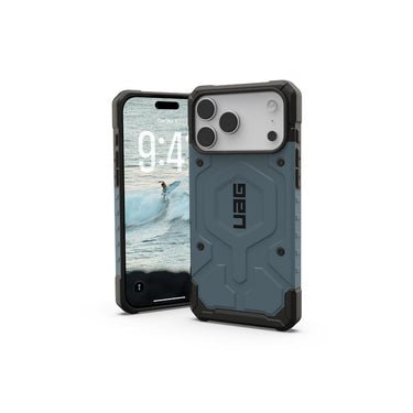 UAG Pathfinder Magsafe Case iPhone 17 Pro Max - Cloud Blue